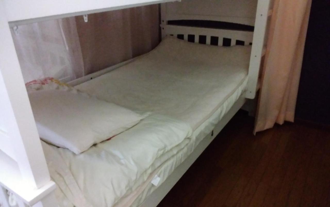 Fukuokakoryou Guesthouse فوكوكا المظهر الخارجي الصورة