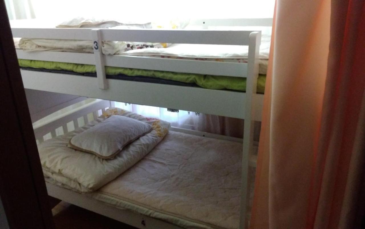 Fukuokakoryou Guesthouse فوكوكا المظهر الخارجي الصورة
