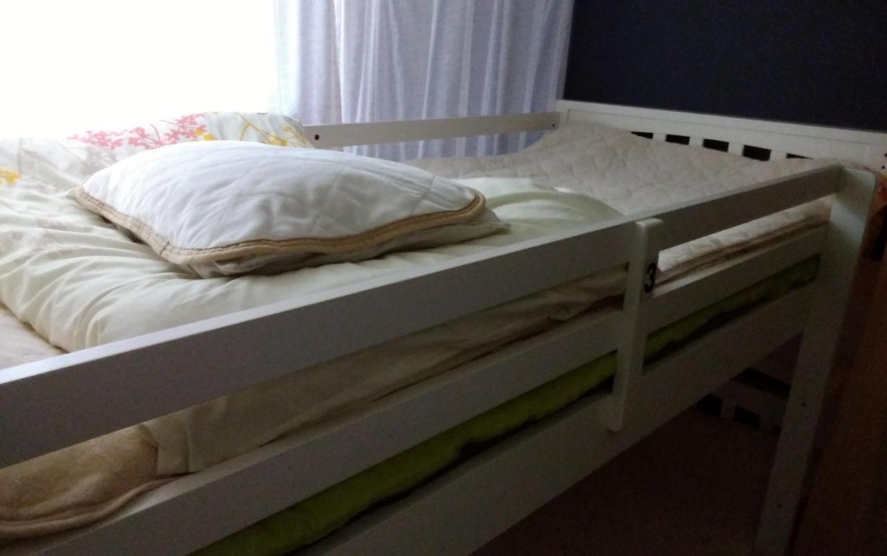 Fukuokakoryou Guesthouse فوكوكا المظهر الخارجي الصورة