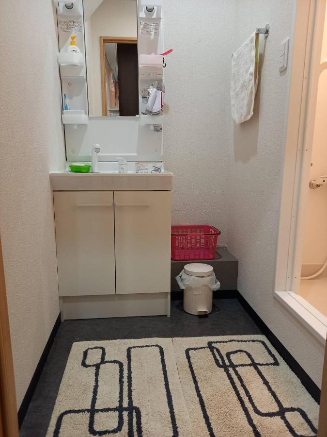 Fukuokakoryou Guesthouse فوكوكا المظهر الخارجي الصورة