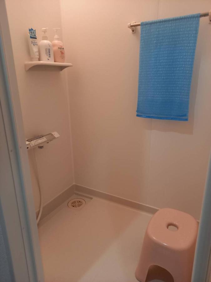 Fukuokakoryou Guesthouse فوكوكا المظهر الخارجي الصورة