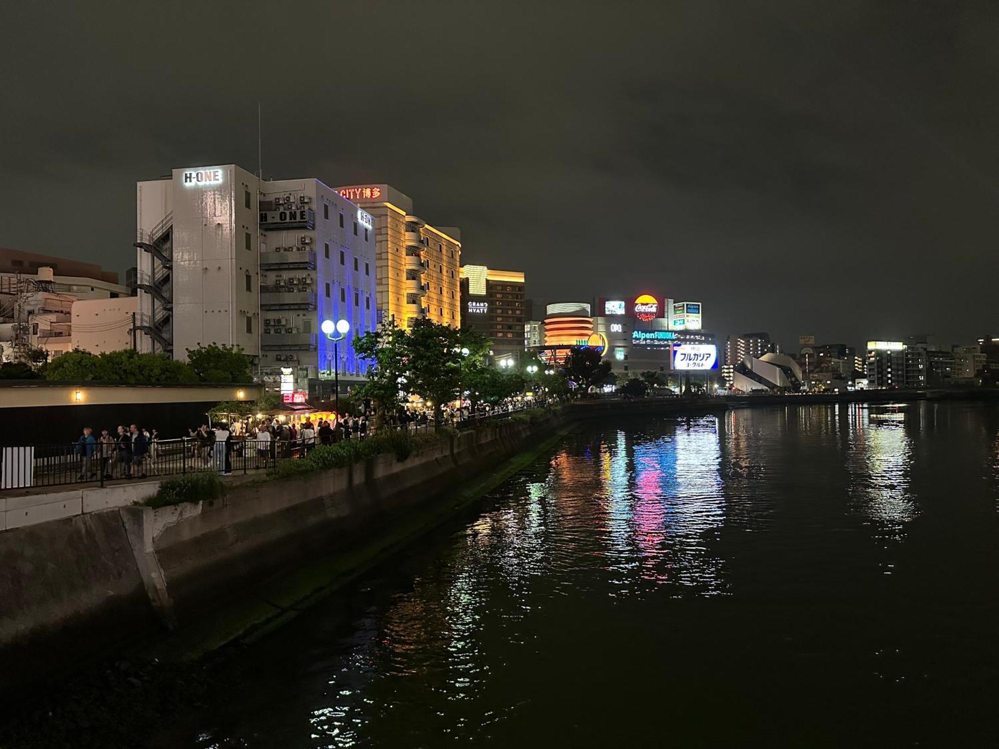 Fukuokakoryou Guesthouse فوكوكا المظهر الخارجي الصورة