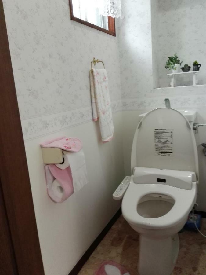 Fukuokakoryou Guesthouse فوكوكا المظهر الخارجي الصورة