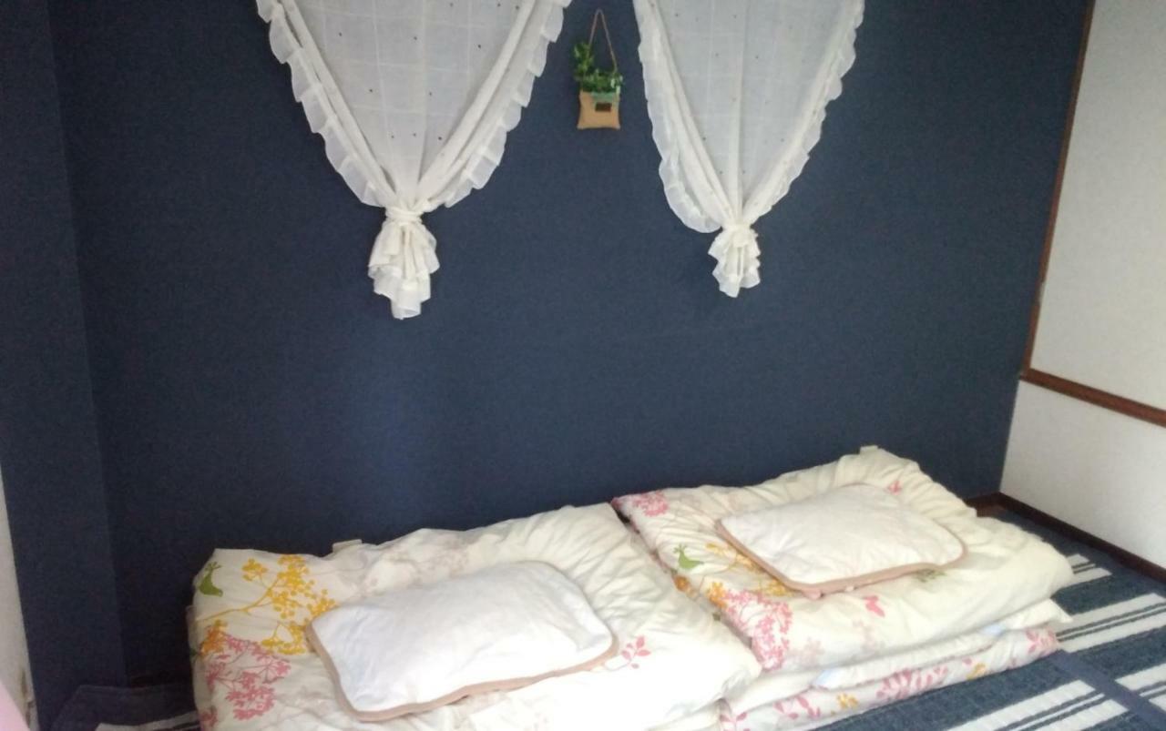 Fukuokakoryou Guesthouse فوكوكا المظهر الخارجي الصورة