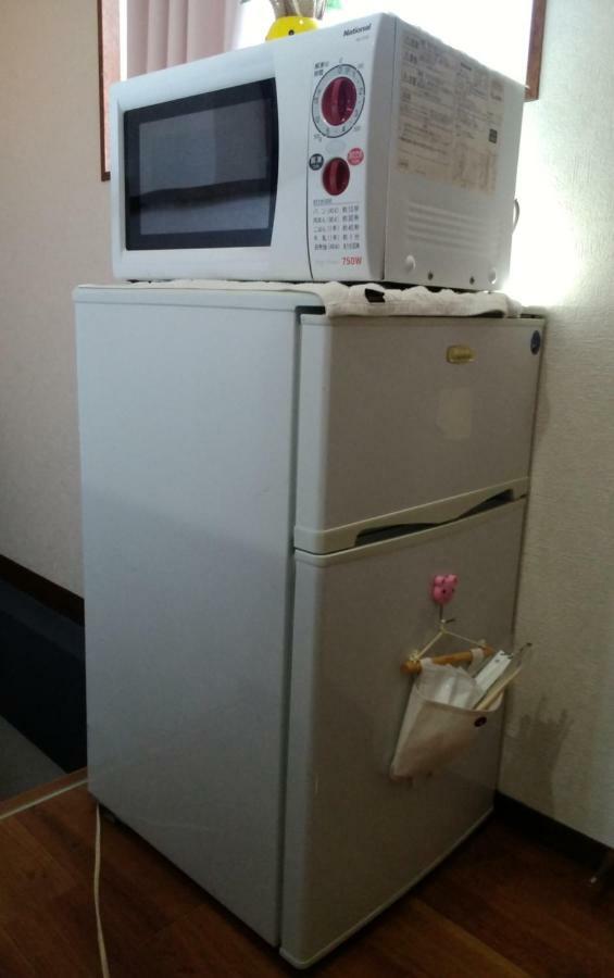 Fukuokakoryou Guesthouse فوكوكا المظهر الخارجي الصورة