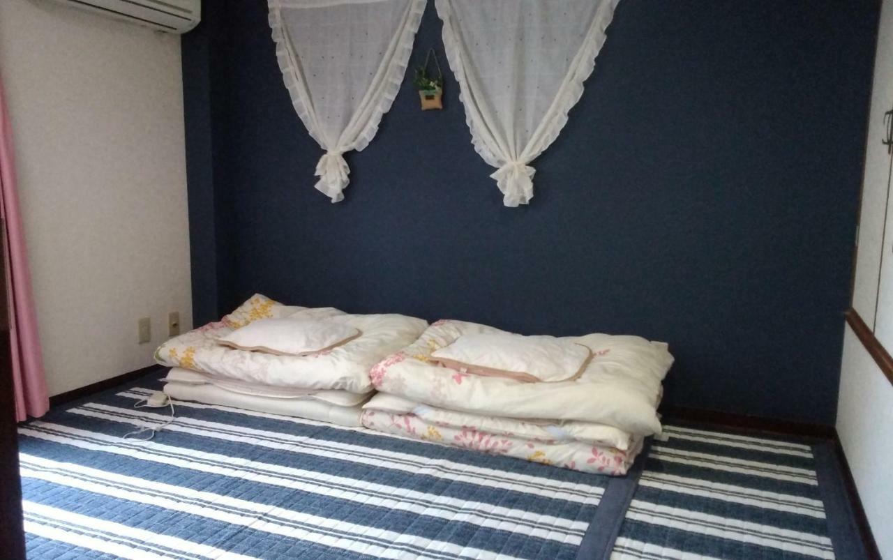 Fukuokakoryou Guesthouse فوكوكا المظهر الخارجي الصورة